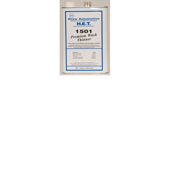 Premium Wash Solvent 1501-1