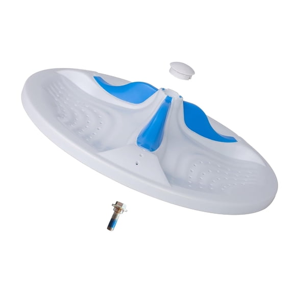 Premium Washing Machine Agitator W10752285 For Efficient Clothes Washing
