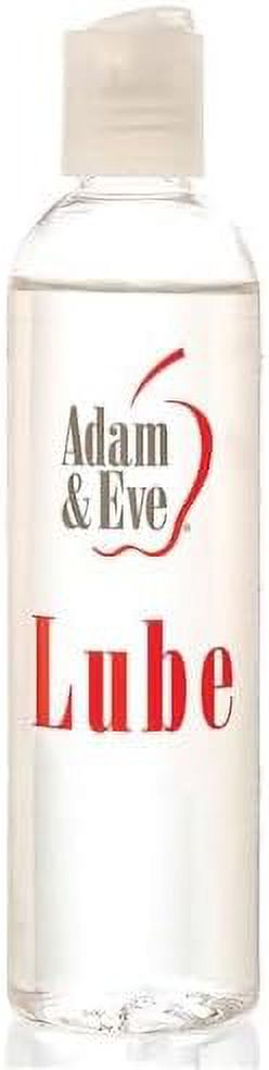 Premium Water Based Lube - Personal Sexual Lubricant For Women, Men ...