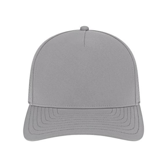 Premium Water-Resistant Perforated Cap