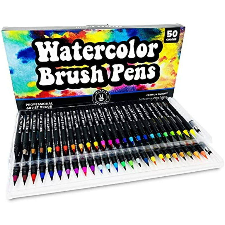 waterproof pens – Hues Art Supply