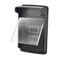 thumbnail image 1 of Premium Waterproof Doorbell Rain Cover for Enhanced Protection and Increased, 1 of 9