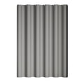 thumbnail image 1 of Premium Waterproof EVA Shower Curtain with Grommets & Reinforced Hem – Durable, Easy to Clean, Multi-Purpose Bathroom, Room Divider & Window Covering, 1 of 5