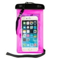 thumbnail image 1 of Premium Waterproof Interlocking Seal Carrying Case for Apple iPhone 8 Plus / 7 Plus / 6 Plus with Fastening Strap, 1 of 3