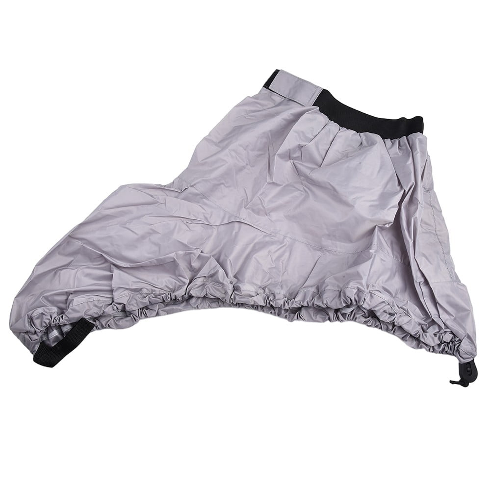 Premium Waterproof For KAYAK Canoe Boat Spraydeck Spray Deck Skirt