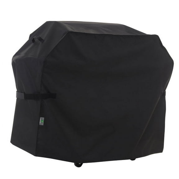 Premium Waterproof Outdoor Patio Grill Cover: Latest Rip-Stop Fabric, 3-Year Warranty
