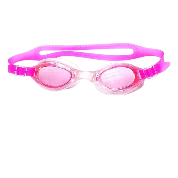 Premium Waterproof Swimming Goggles with Anti-Fog Coating for Men and Women - Comfortable Lightweight Design, Fog-Resistant and UV Protection for Open Water Sports, Beach, and Pool Activities