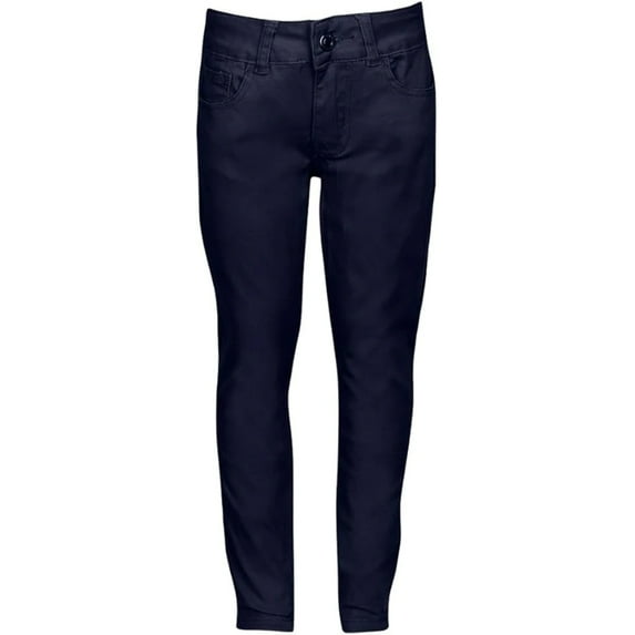 Premium Wear Juniors Skinny Stretchable Pants