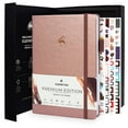 thumbnail image 1 of Premium Weekly Planner - Beat Procrastination & Boost Productivity, 1 of 7