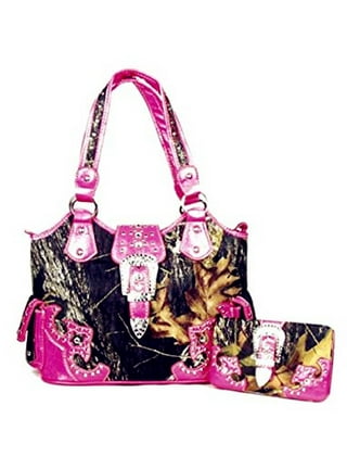Buckle Purses And Handbags