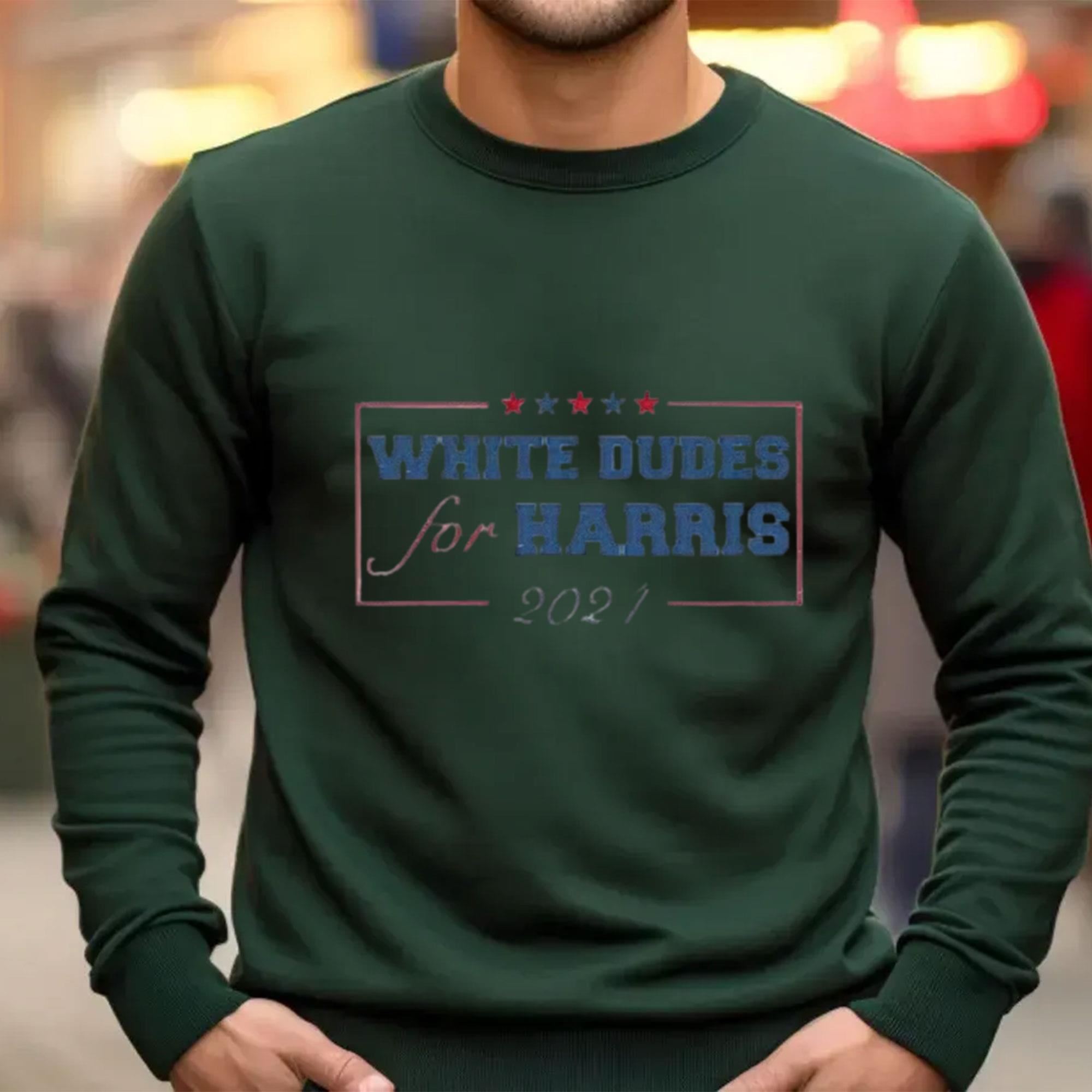 Premium White Dudes For Harris 2024 T Shirt - LIMITED EDITION - 7 COLOR ... White Dudes for Harris Premium White Dudes For Harris 2024 T Shirt - LIMITED EDITION - 7 COLOR ...