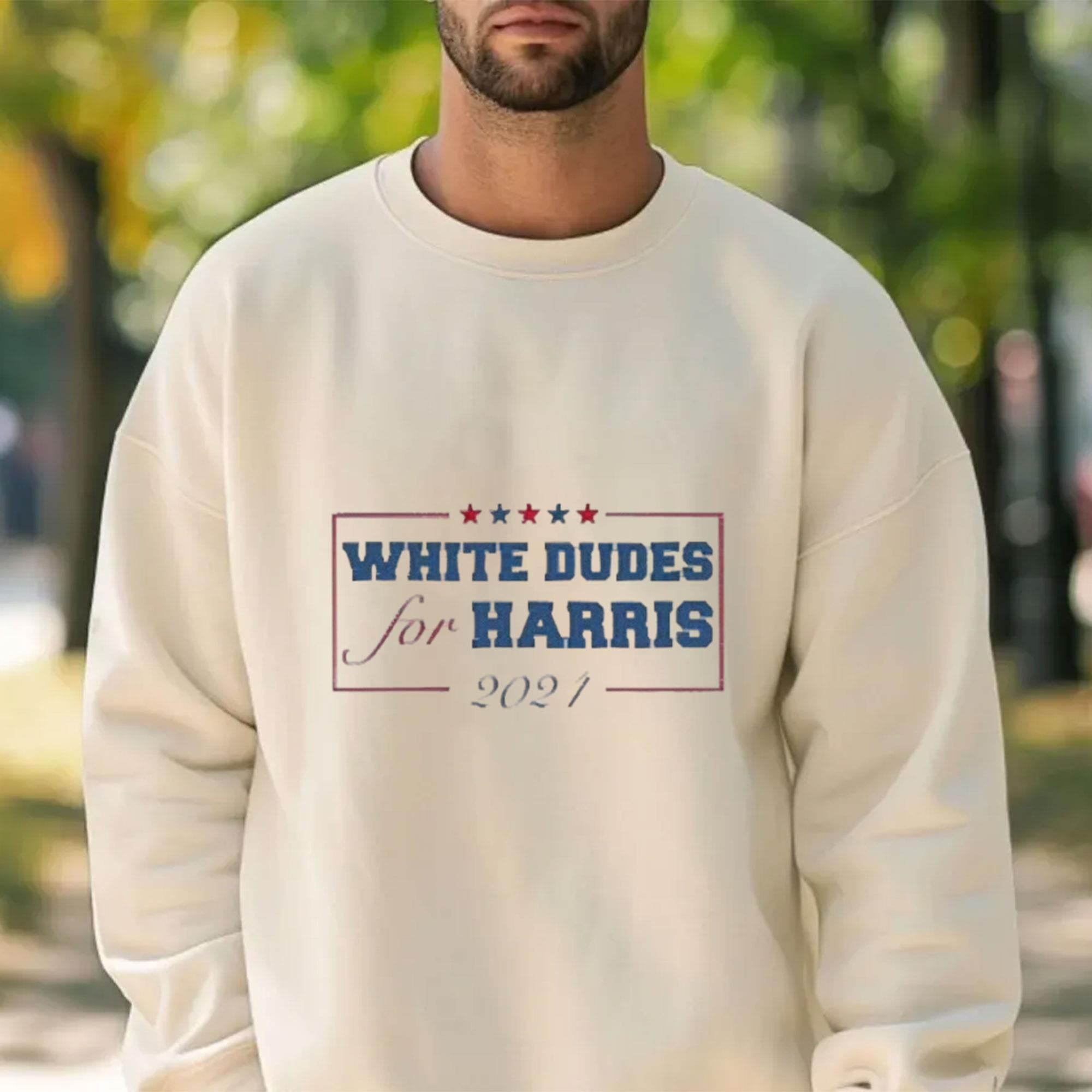 Premium White Dudes For Harris 2024 T Shirt - LIMITED EDITION - 7 COLOR ... White Dudes for Harris Premium White Dudes For Harris 2024 T Shirt - LIMITED EDITION - 7 COLOR ...