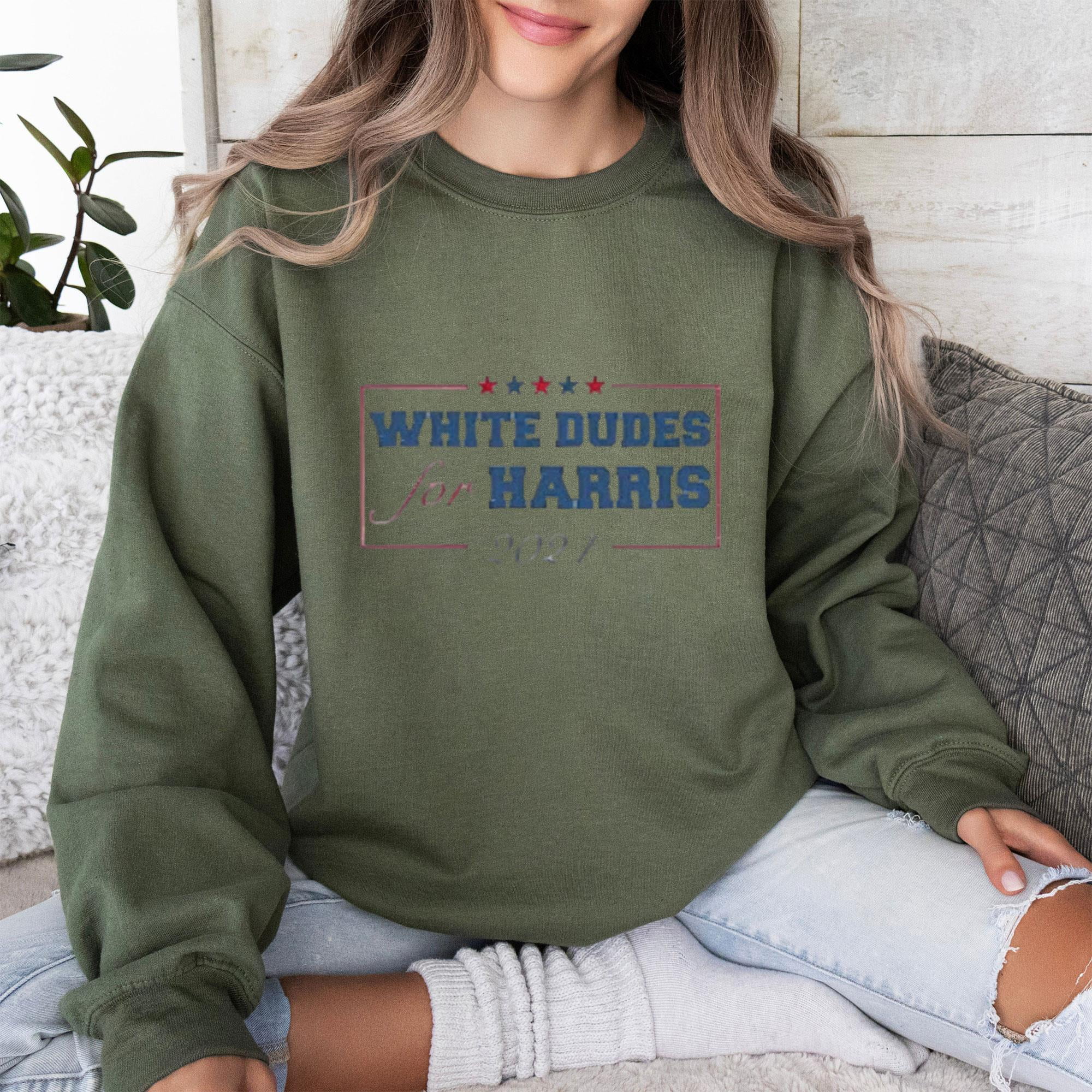 Premium White Dudes For Harris 2024 T Shirt - LIMITED EDITION - 7 COLOR ... White Dudes for Harris Premium White Dudes For Harris 2024 T Shirt - LIMITED EDITION - 7 COLOR ...