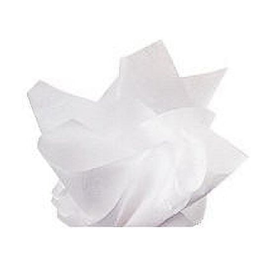 50shhets White Tissue Paper For Gift Bags White Wrapping - Temu