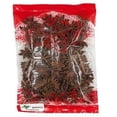 thumbnail image 1 of Premium Whole Dried Star Anise Seeds (Anis Estrella) 4oz, 1 of 3