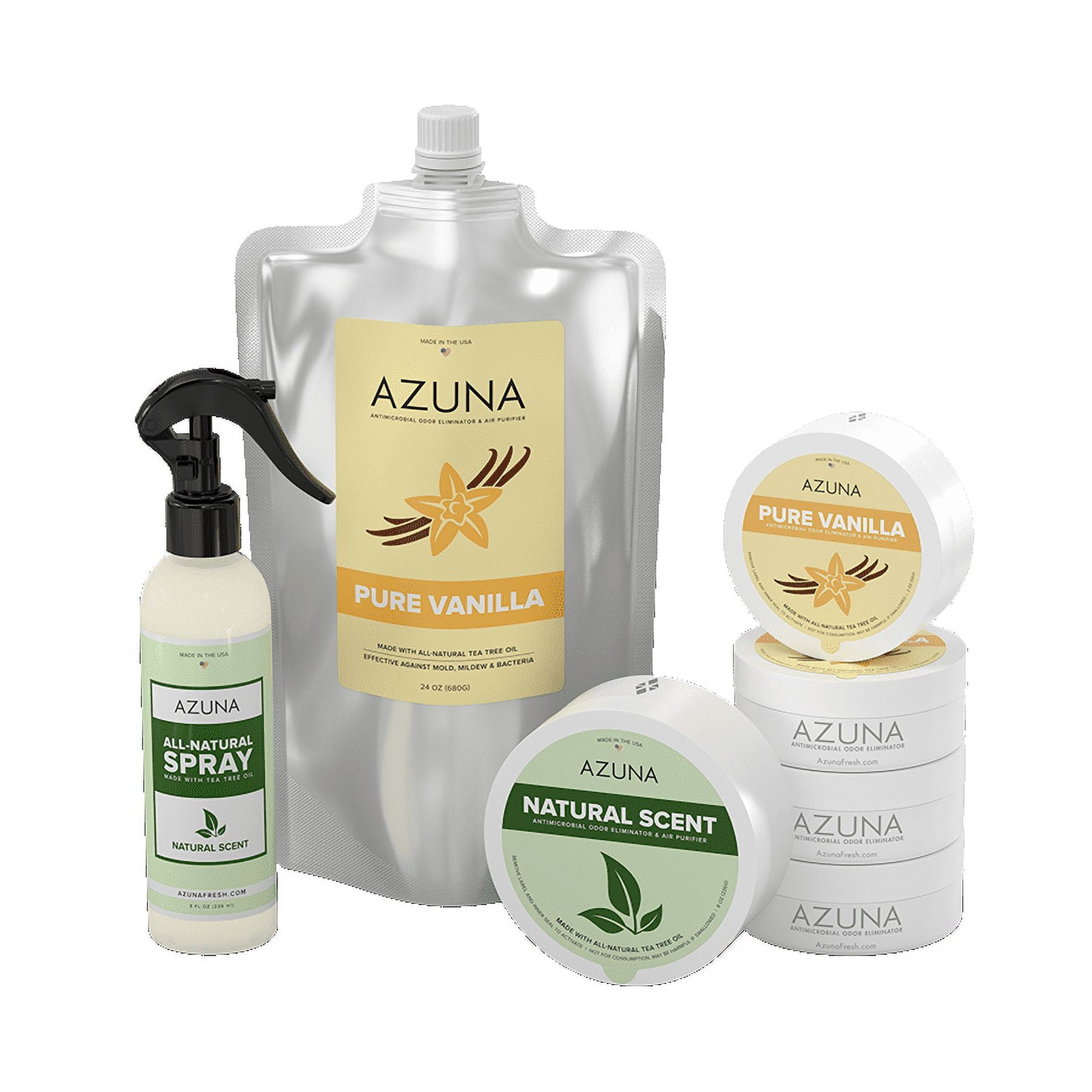 Premium Whole Home Odor Eliminator Kit