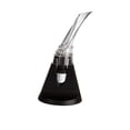 thumbnail image 1 of Premium Wine Aerator Pourer and Decanter Spout with Stand, 1 of 5