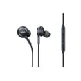thumbnail image 1 of Premium Wired Earbud Stereo In-Ear Headphones with in-line Remote & Microphone Compatible with Doro PhoneEasy 520X - New, 1 of 1
