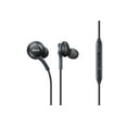 thumbnail image 1 of Premium Wired Earbud Stereo In-Ear Headphones with in-line Remote & Microphone Compatible with LG Tribute 2 / Tribute Duo, 1 of 1