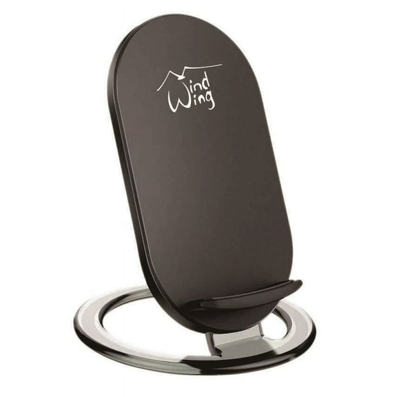 Premium Wireless Charger with Fast Charging for Google Nexus 5, Nexus 6, Nexus 4, Nexus 7 2 (Black)