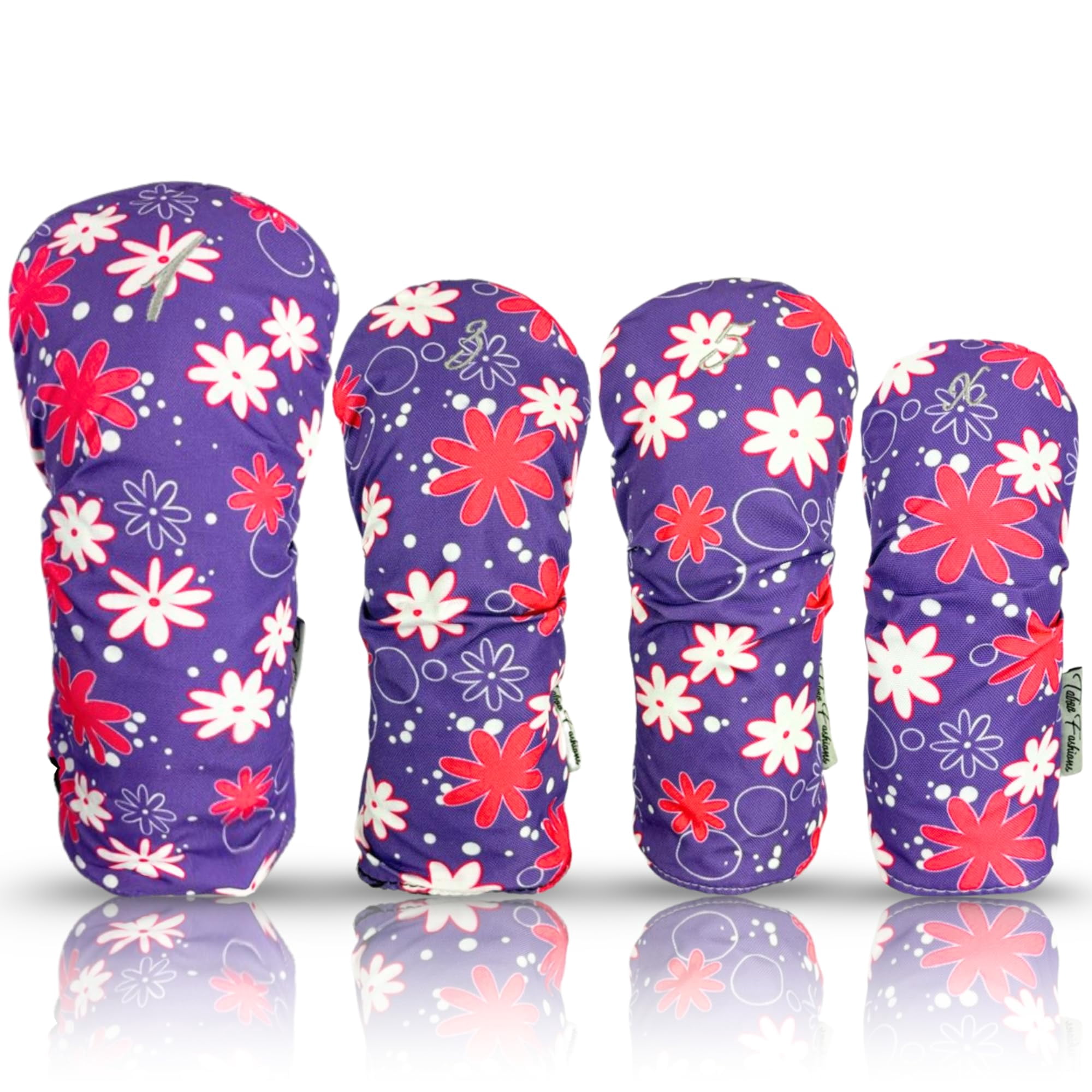 Taboo Fashions Resort Golf Club Covers