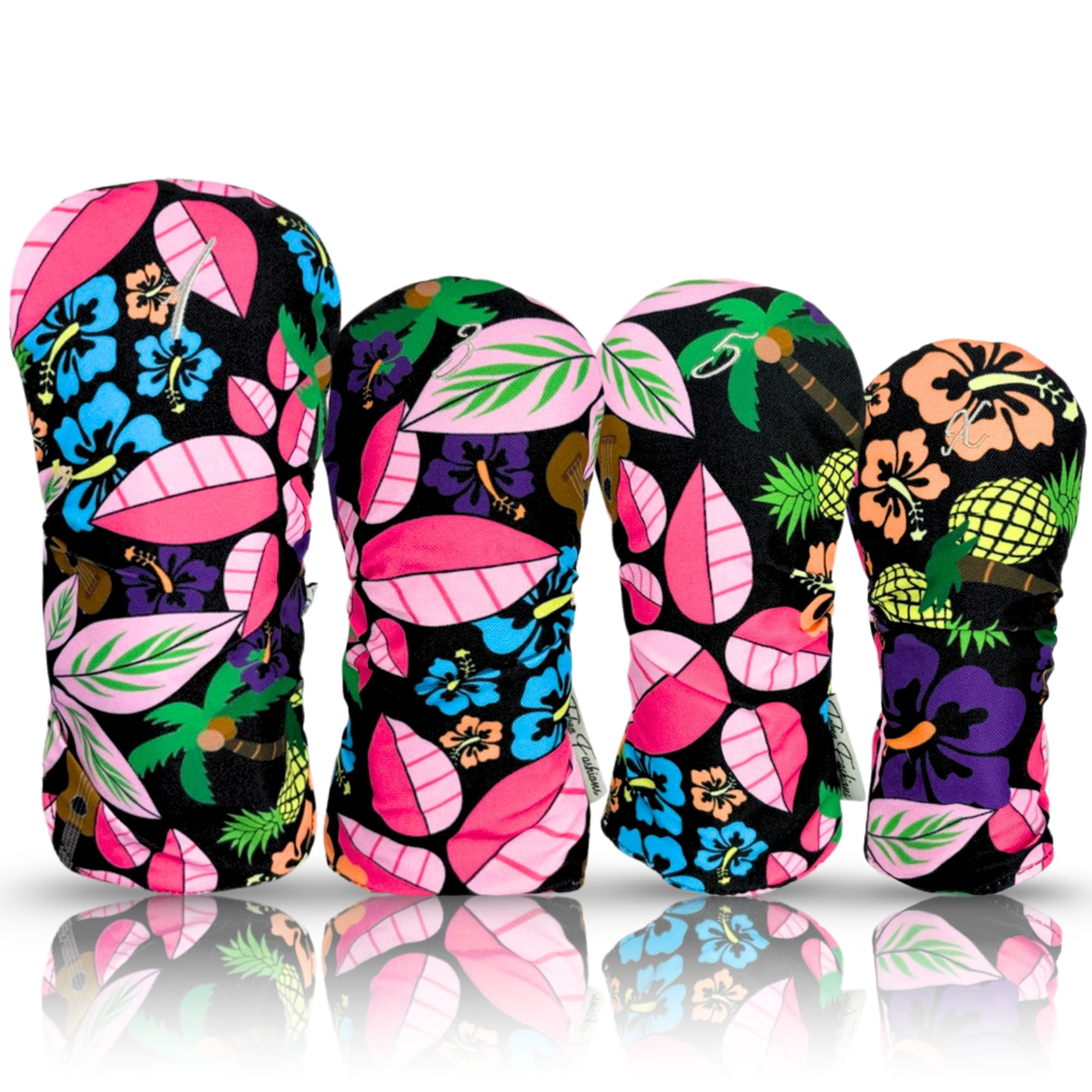 Fashion Forms Golf Club Covers