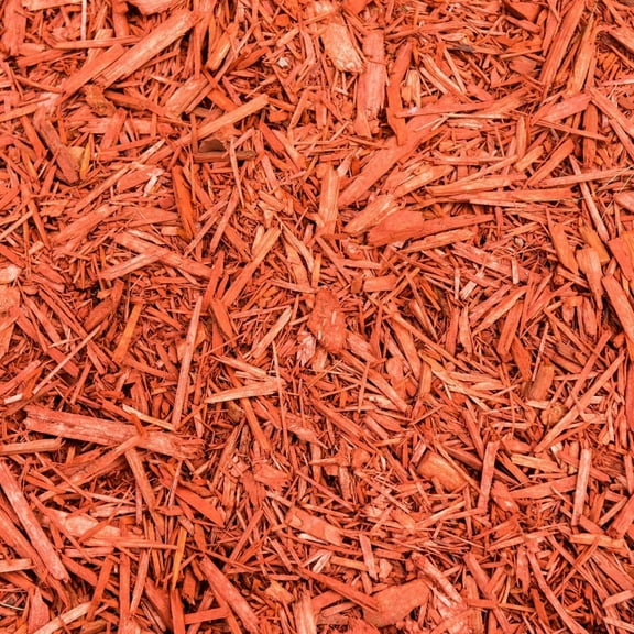 Premium  Wood Mulch for Indoor, Patio, Potting Media, Gardens, Lawns, and Landscaping (1.0 CF - 37 L - 39 QTS)