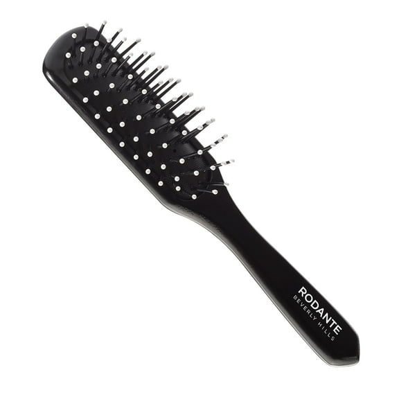 Premium Wooden Styling Hairbrush