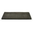 thumbnail image 1 of Premium Wrap Around RV Step Rug, Gray, 1 of 1