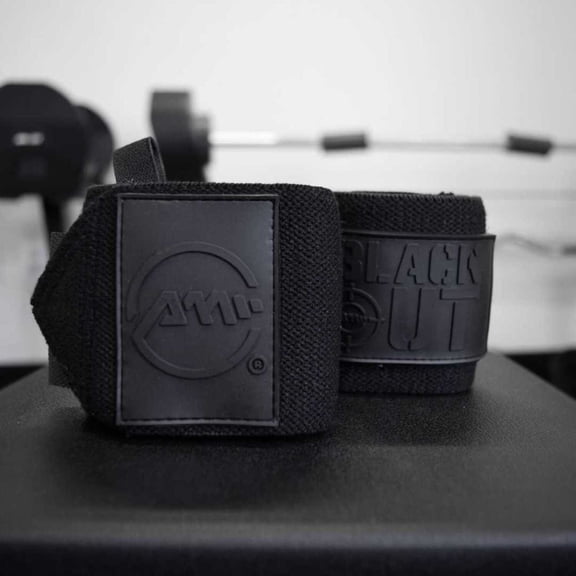 Premium Wrist Wraps
