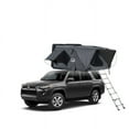 thumbnail image 1 of Premium XL ABS Hard Shell with Side Open Rooftop Tent, 3 to 5 Person, Rack Mounted 750+ lbs., 1 of 8
