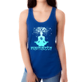 thumbnail image 1 of Premium Yoga Tank Namaste Yoga Tank Top Yoga Shirts for Women Om Casual Yoga Tank Tops, 1 of 6