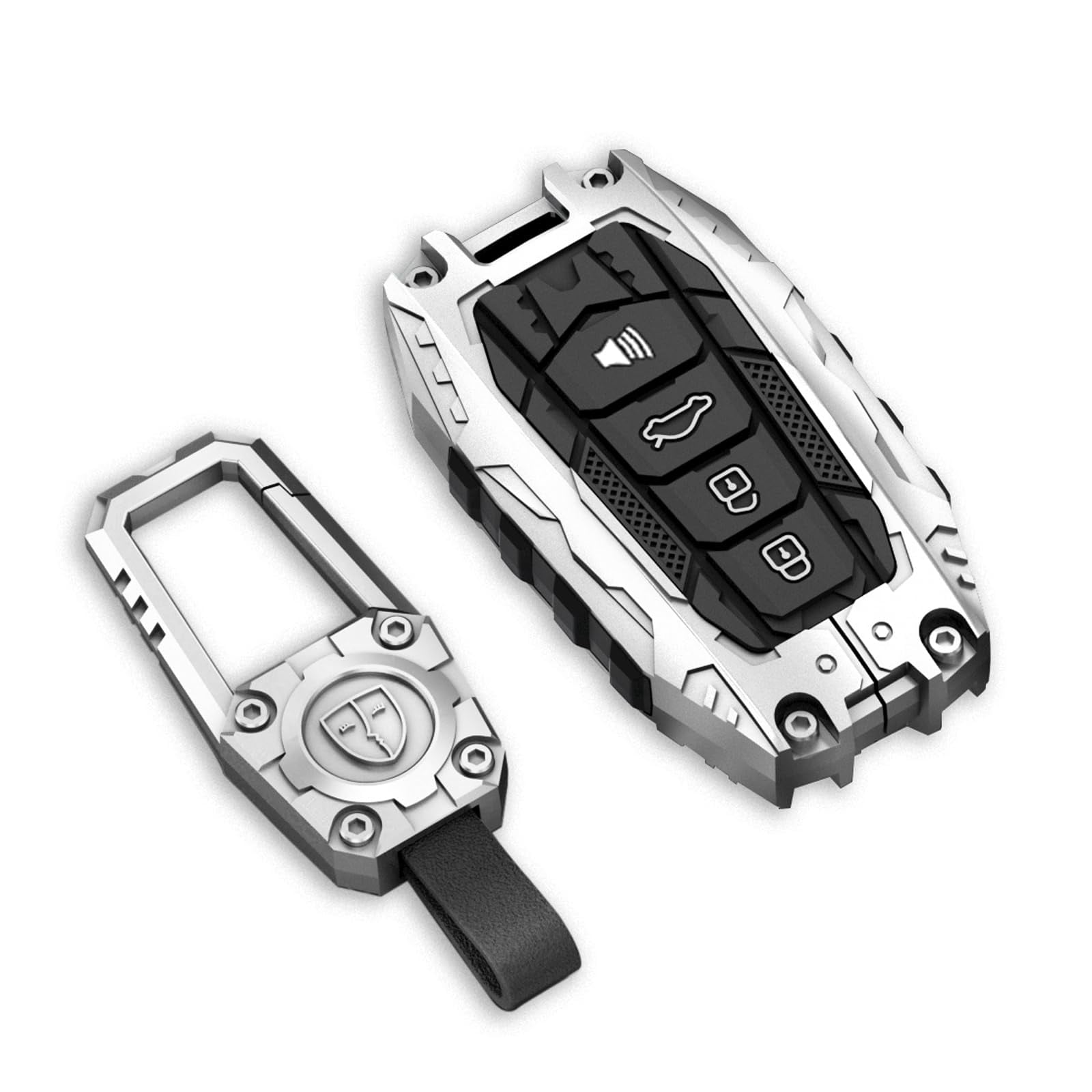Toyota Key Chain Corolla