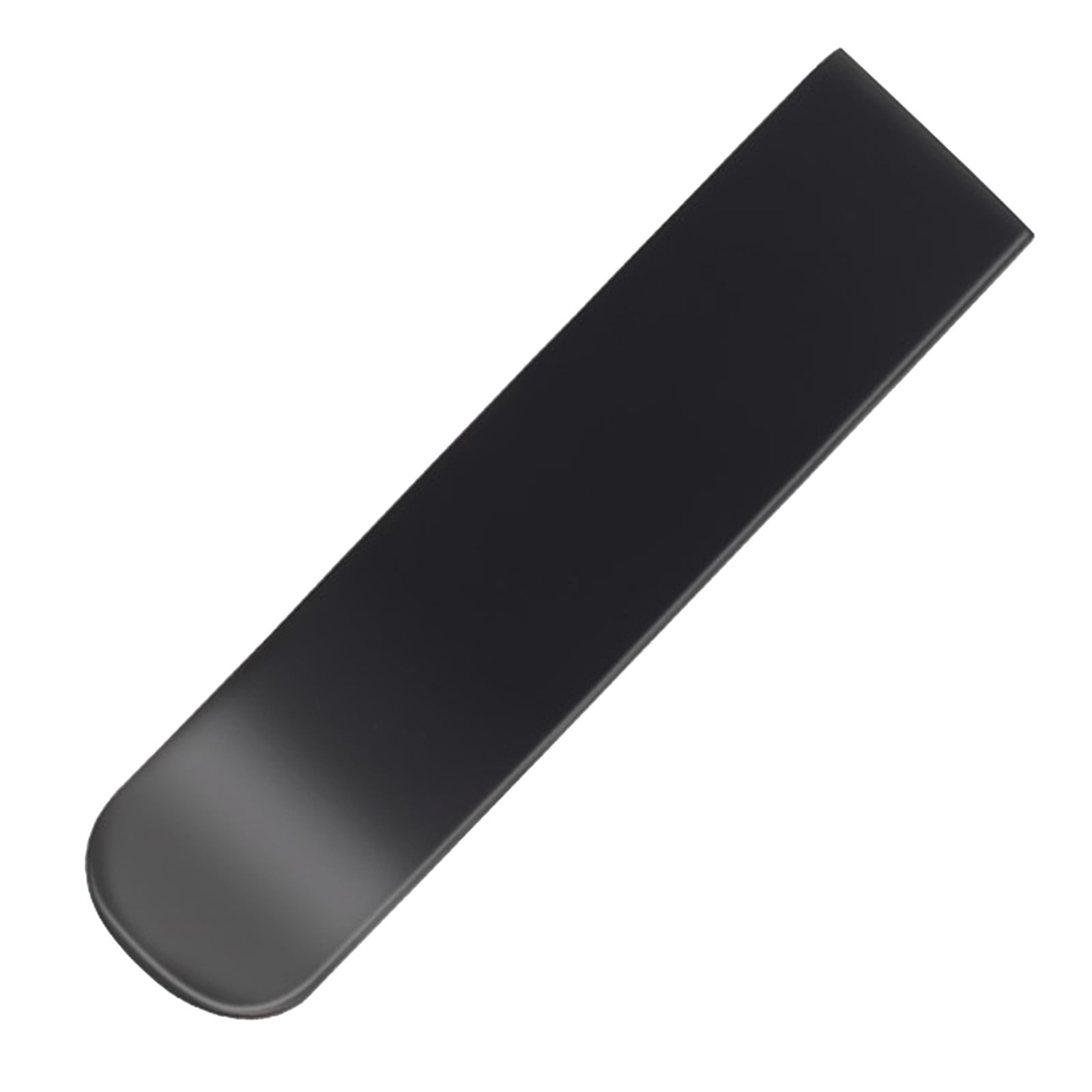 Premium Zinc Alloy Handle & Stylish Spacesaving