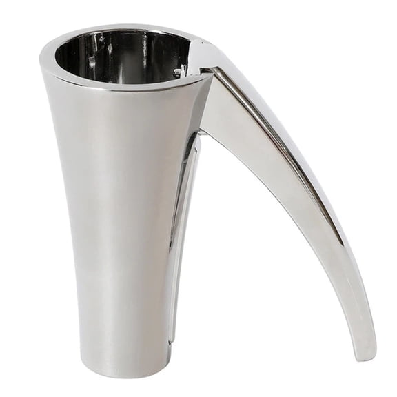 Premium alloy Nutcracker, Ergonomic Long Lever Design, Easy Shelling for Pecans, Walnuts, Hazelnuts9cm