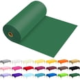 B Roll Types Premium disposable plastic tablecloth roll for all type shape tables ...