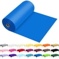 B Roll Types Premium disposable plastic tablecloth roll for all type shape tables ...