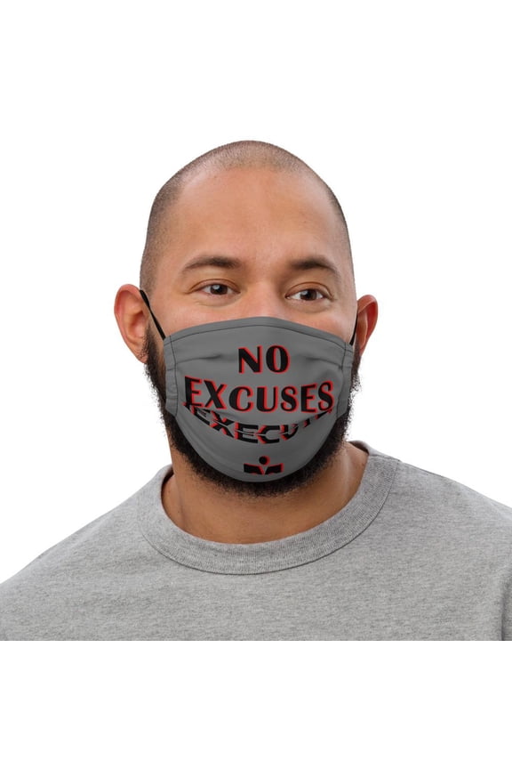 Premium face mask