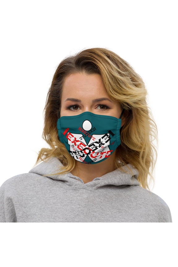 Premium face mask
