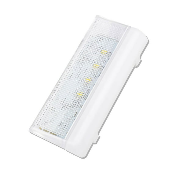 Premium-grade LED Light Board for Refrigerator Operating Range 10.2V to 16V, Easy DIY for Whirlpool, Kenmore, Maytag