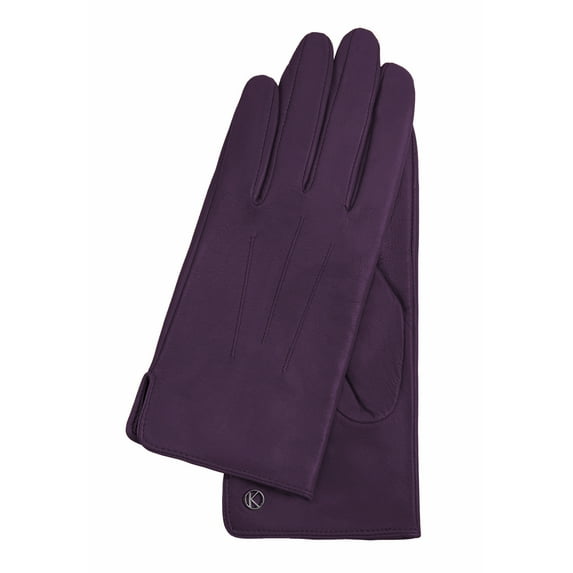 Premium lambskin leather glove Style Carla