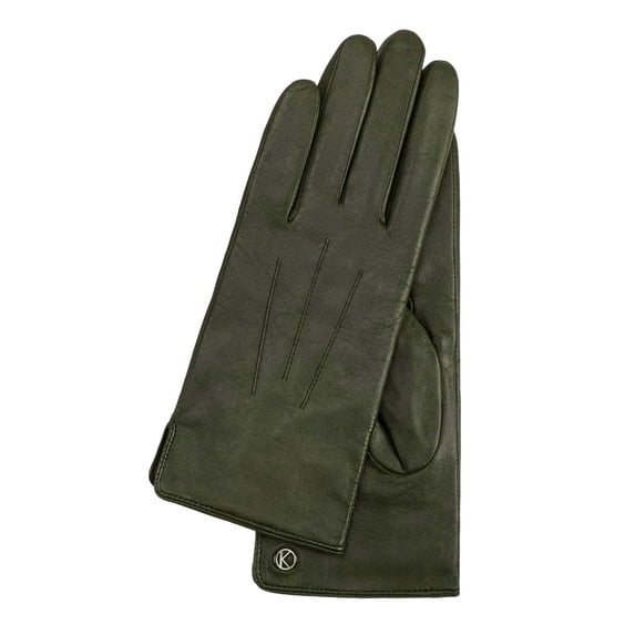 Premium lambskin leather glove Style Carla