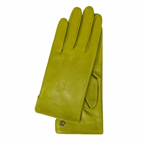 Premium lambskin leather glove Style Carla