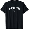 thumbnail image 1 of Premium model-Unisex-100% cotton-PFKNR Puerto Rican Flag Boricua Puerto Rico T-Shirt, 1 of 4