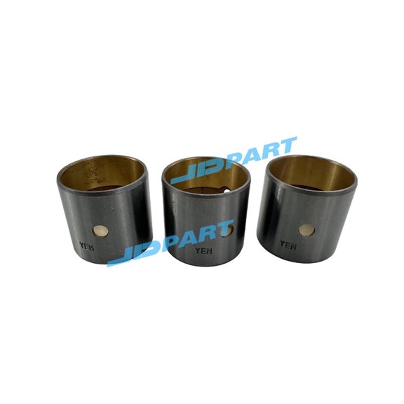 3 PCS 403F-15 Connecting Rod Bushing For Perkins Diesel Engine Parts