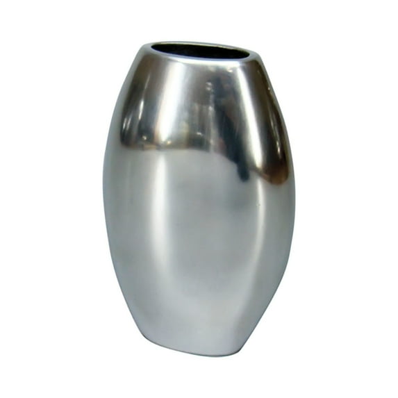 PremiumConnection Designer Series Aluminum Vase