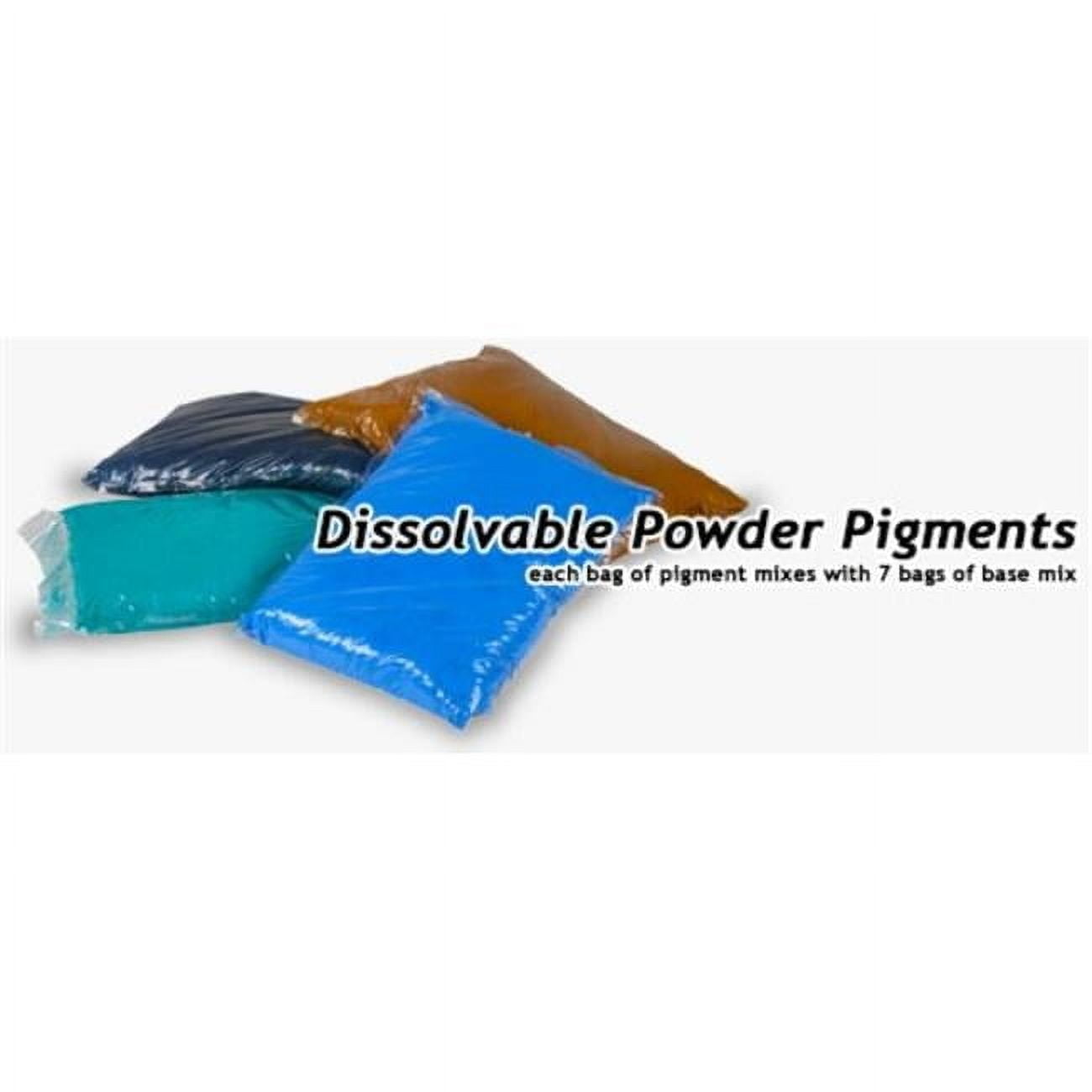 Premix Marbletite  Powdered Color Pack, Charcoal