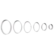 Premo Graduated Cutter Set, 6pc