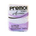 thumbnail image 1 of Premo Premium Polymer Clay opal, 2 oz. (pack of 6), 1 of 1