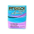 thumbnail image 1 of Premo Premium Polymer Clay peacock pearl, 2 oz. (pack of 5), 1 of 2